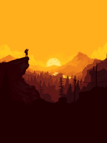 Firewatch