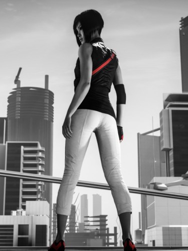 Mirror’s Edge