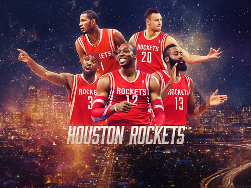 Houston Rockets