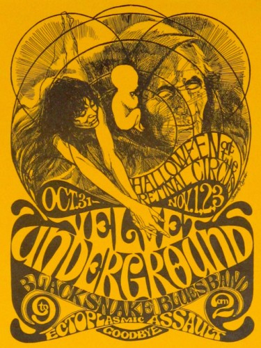 The Velvet Underground