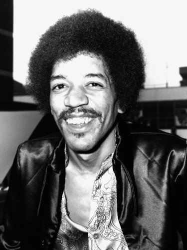 Jimi Hendrix