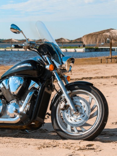 Harley Davidson