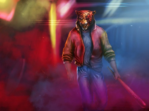 Hotline Miami