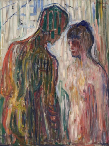 Cupid and Psyche