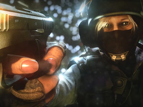 IQ