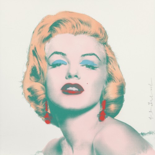 Marilyn