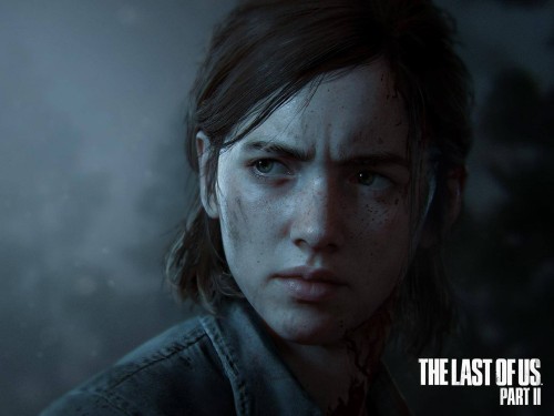The Last of Us