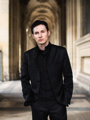 Павел Дуров