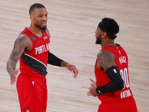 Portland Trail Blazers