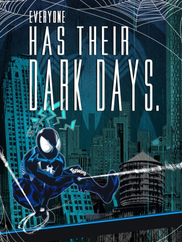 Everyone Has Their Dark Days