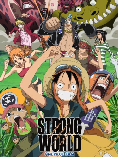 Strong World