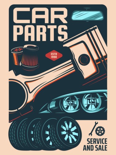 Car Parts