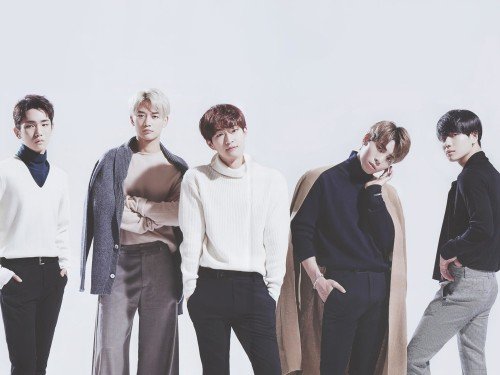 SHINee