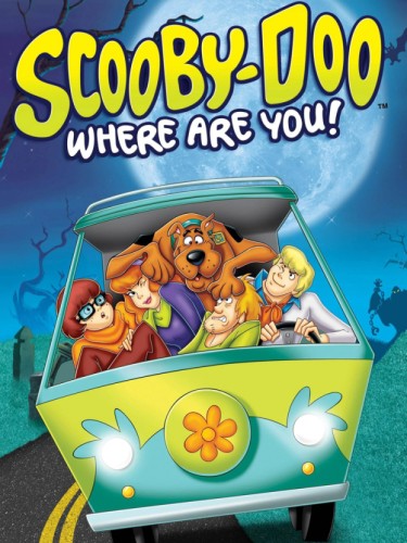 Where are you?