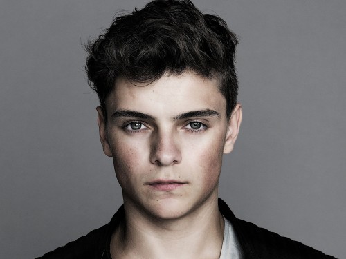Martin Garrix