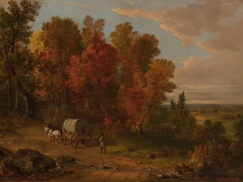 Autumn Landscape
