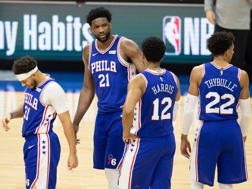 Philadelphia 76ers