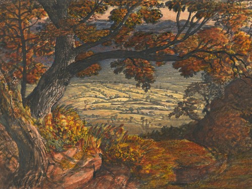 The Weald of Kent