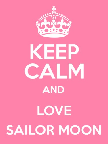 Keep Calm