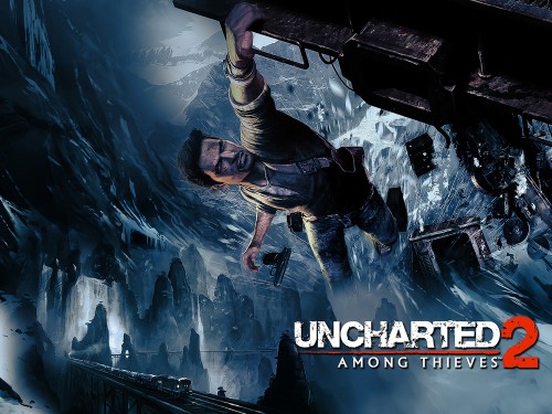 Uncharted 2