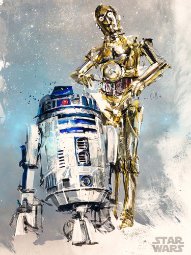 C-3PO