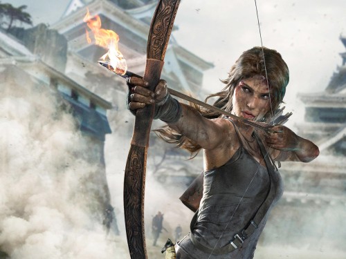 Tomb Raider