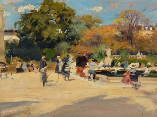 Paris