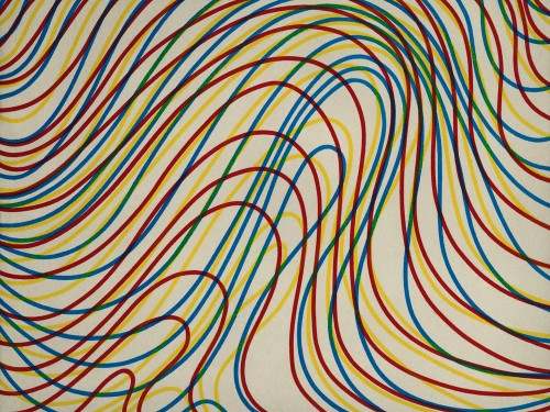 Wavy Lines