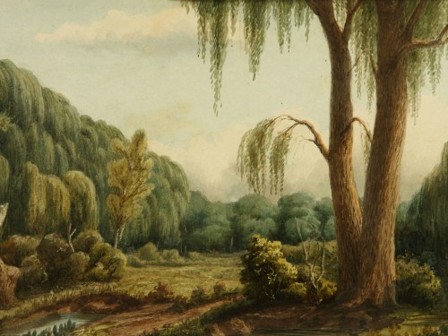 Bosque de Palermo