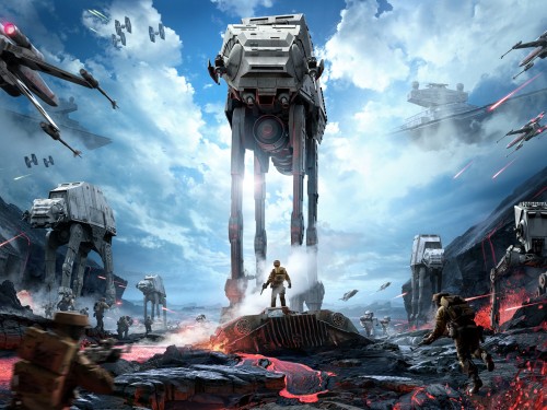 Battlefront