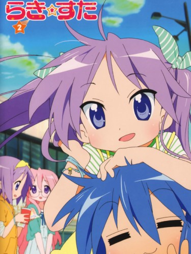Lucky Star