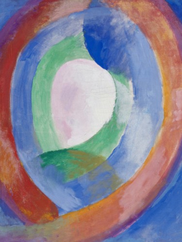 Formes circulaires