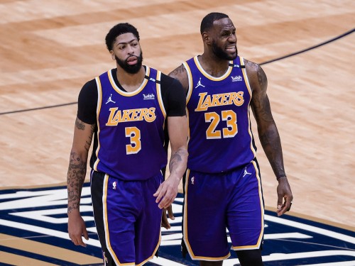 Los Angeles Lakers