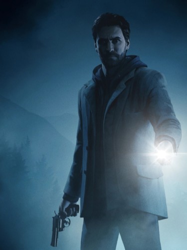 Alan Wake