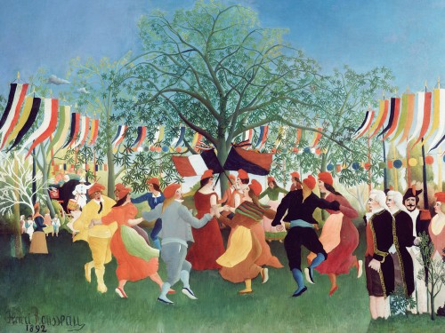 Centennial of Independence