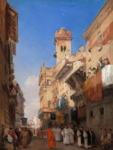 Corso Sant'Anastasia, Verona
