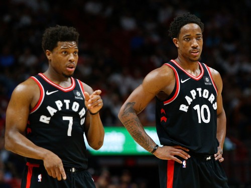 Toronto Raptors