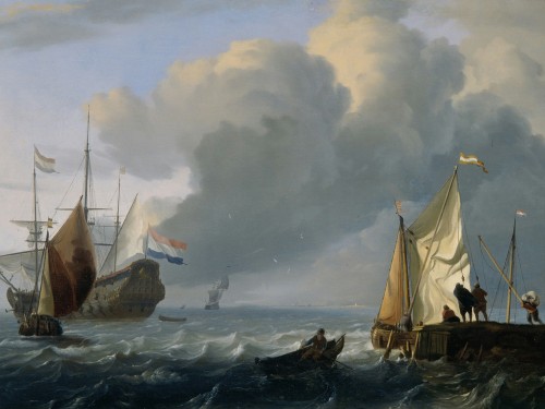 Seascape