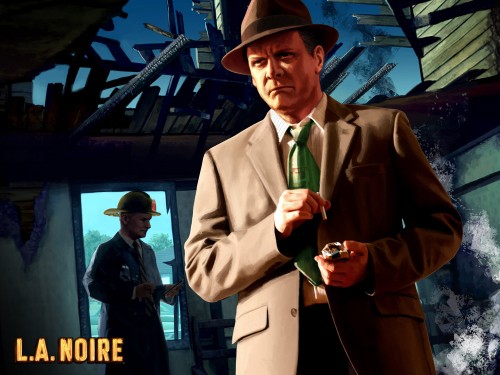 L.A. Noire