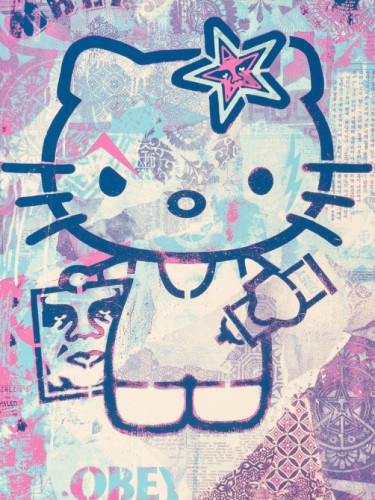 Hello Kitty