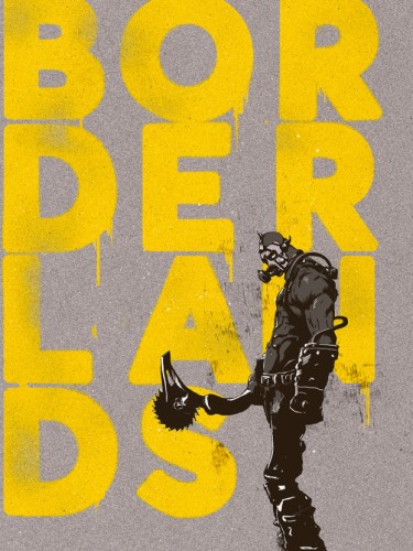 Borderlands