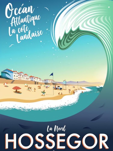 Hossegor