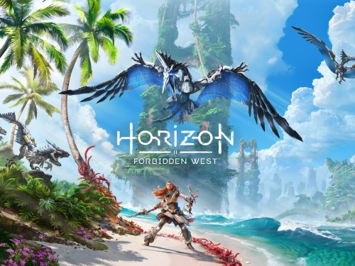 Forbidden West
