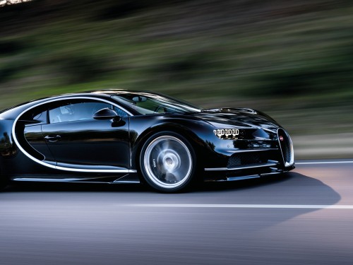 Bugatti