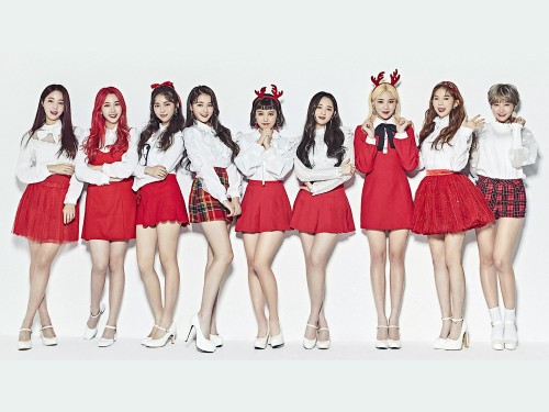 MOMOLAND