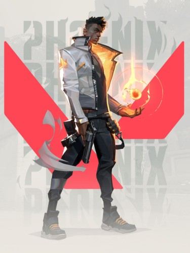 Phoenix