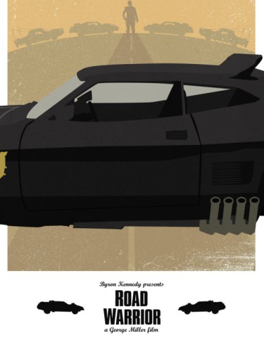 Road Warrior