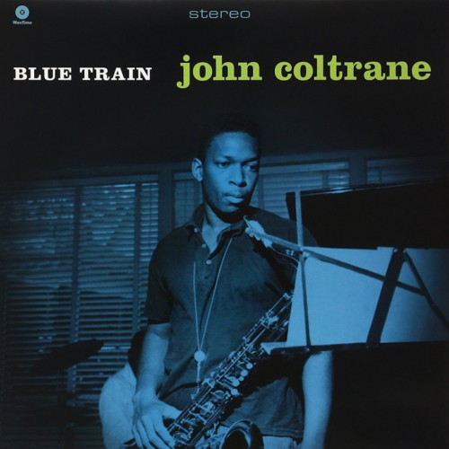Blue Train