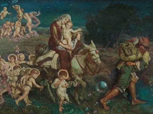 The Triumph of the Innocents