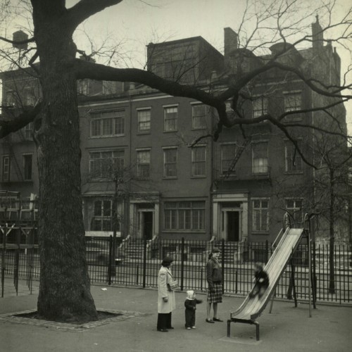 Washington Square Essay